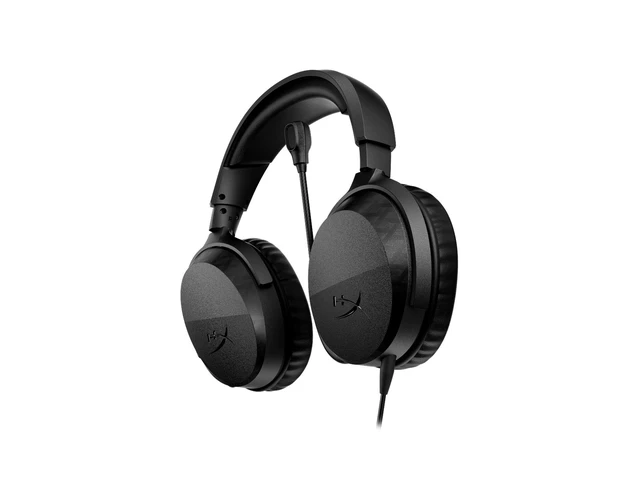 Alt view image 3 of 3 - HyperX Cloud Stinger 3 Gaming Headset
