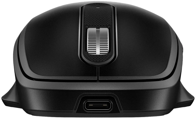 Main image of HP 515 Ultra-Fast Rechargeable Wireless Mouse