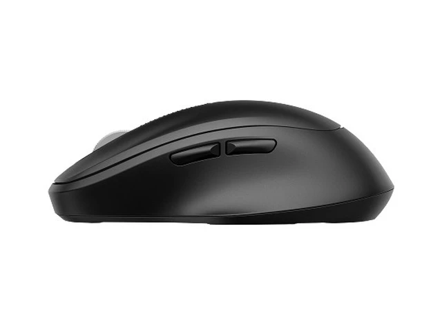 Alt view image 3 of 7 - HP 515 Ultra-Fast Rechargeable Wireless Mouse