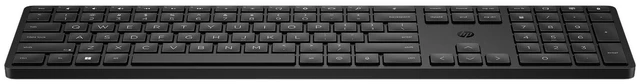 Main image of HP 450 Programmable Wireless Keyboard