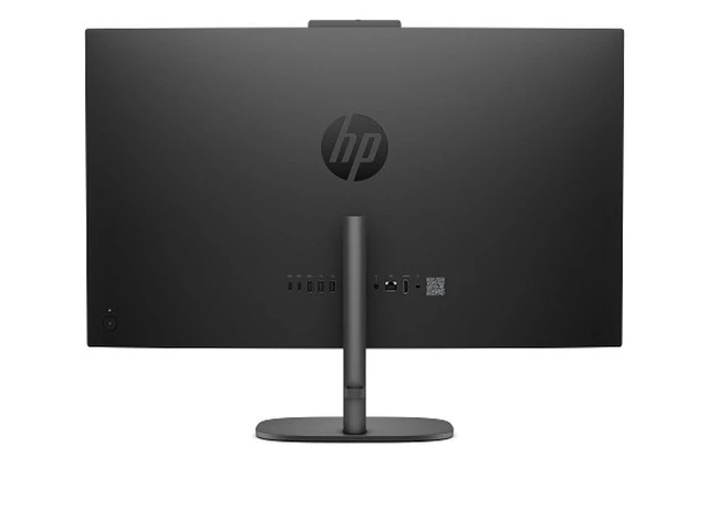 Alt view image 4 of 5 - HP OmniStudio All-in-One Computer 27" FHD AMD Ryzen AI 5, 16 GB;512 GB SSD