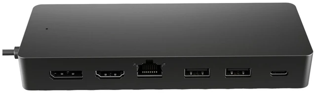 Main image of HP Universal USB-C Multiport Hub