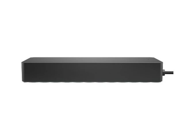 Alt view image 3 of 7 - HP Universal USB-C Multiport Hub