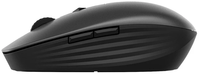 Alt view image 3 of 7 - HP 715 Rechargeable Multi-Device Mouse