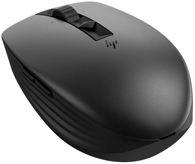 Alt view image 4 of 7 - HP 715 Rechargeable Multi-Device Mouse