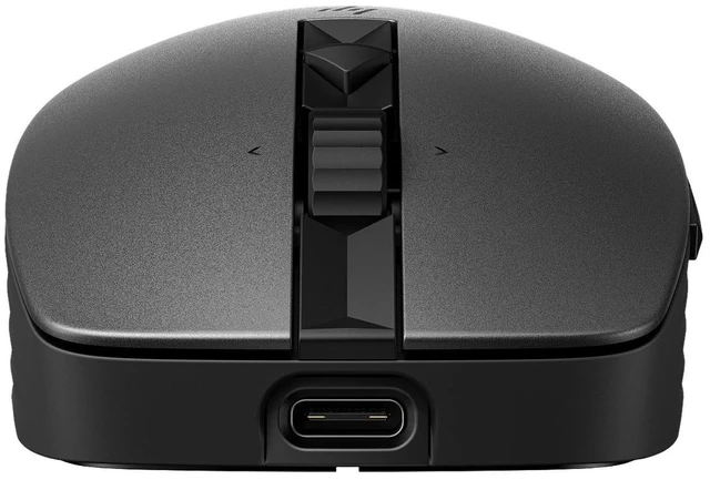 Alt view image 7 of 7 - HP 715 Rechargeable Multi-Device Mouse