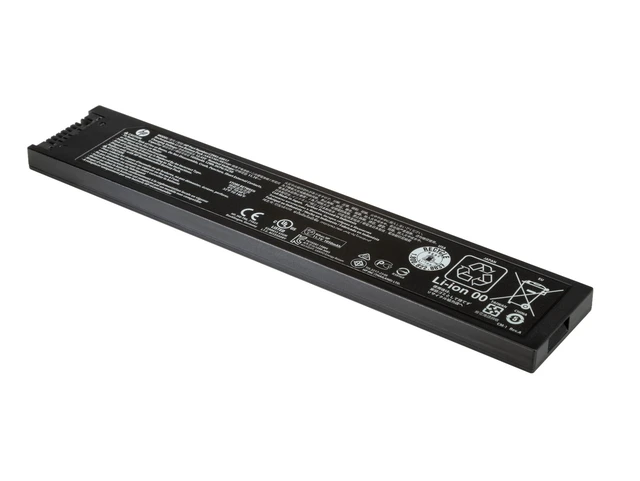 Alt view image 2 of 3 - HP OfficeJet 200 series Battery | M9L89A