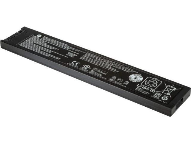 Alt view image 3 of 3 - HP OfficeJet 200 series Battery | M9L89A