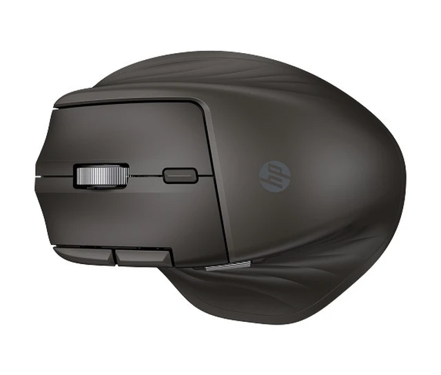 Alt view image 3 of 7 - HP Ultra-Fast-Scroll Wireless Mouse 780M