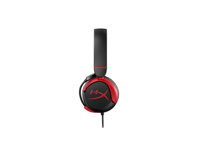 Alt view image 5 of 7 - HyperX Cloud Mini - Gaming Headset (Black)