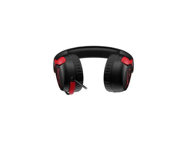 Alt view image 3 of 7 - HyperX Cloud Mini - Gaming Headset (Black)