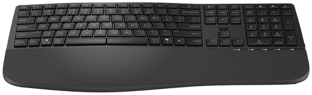 Main image of HP 685 Comfort Dual-Mode Keyboard for business