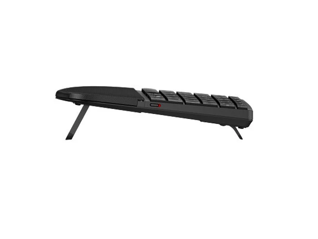 Alt view image 3 of 5 - HP 685 Comfort Dual-Mode Keyboard for business