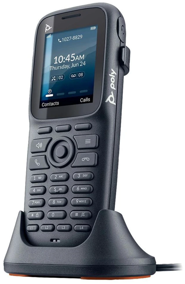 Main image of Poly Rove 20 DECT Phone Handset