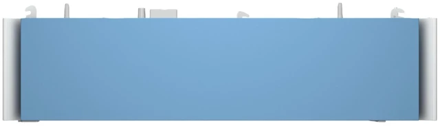 Main image of HP Color LaserJet 550-sheet Media Tray