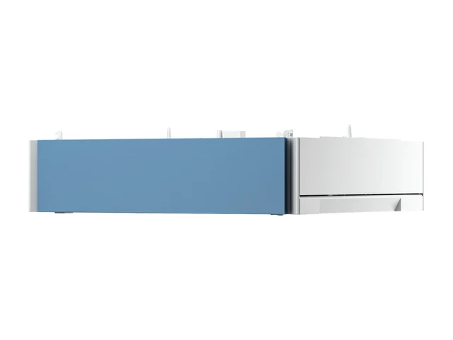 Alt view image 2 of 2 - HP Color LaserJet 550-sheet Media Tray