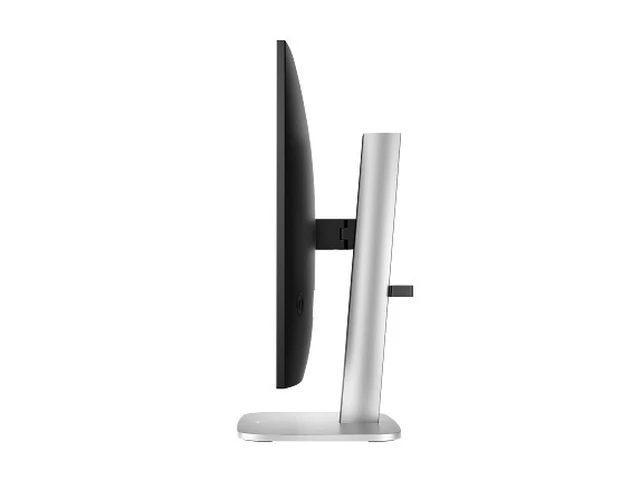 Alt view image 3 of 7 - HP Series 5 Pro 27 inch QHD USB-C Conferencing Monitor - 527pm 27" QHD (2560 x