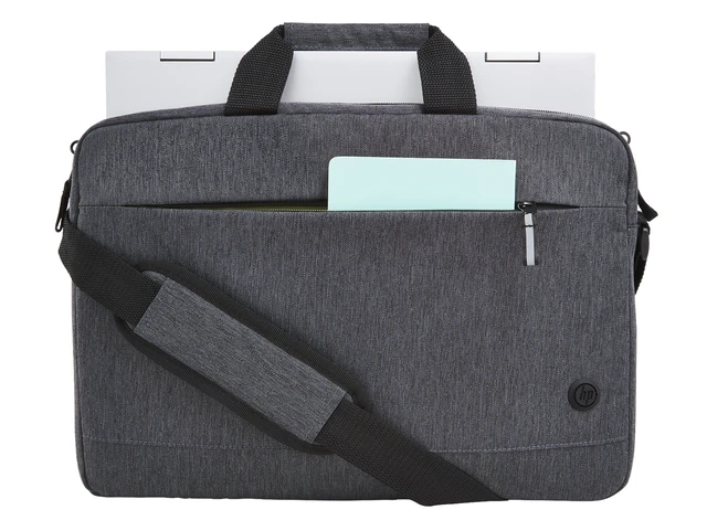 Alt view image 2 of 7 - HP Prelude Pro 15.6-inch Laptop Bag