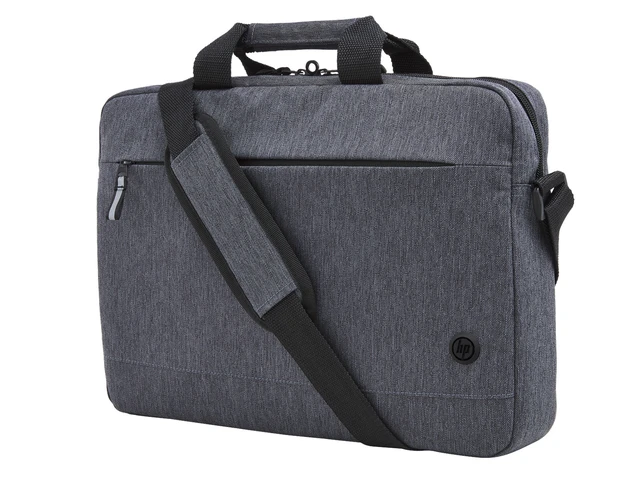 Alt view image 3 of 7 - HP Prelude Pro 15.6-inch Laptop Bag