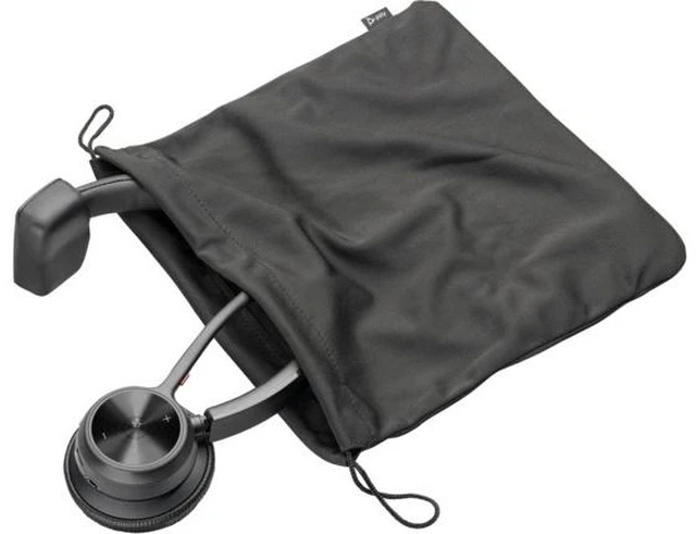 Alt view image 4 of 7 - Poly Voyager 4310-M Microsoft Teams Certified USB-A Headset