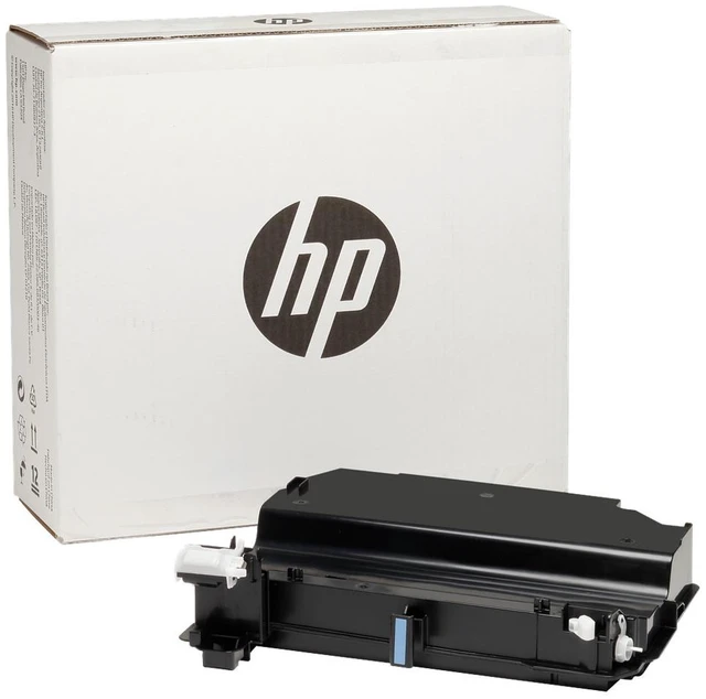 Main image of HP LaserJet Toner Collection Unit, 527F9A