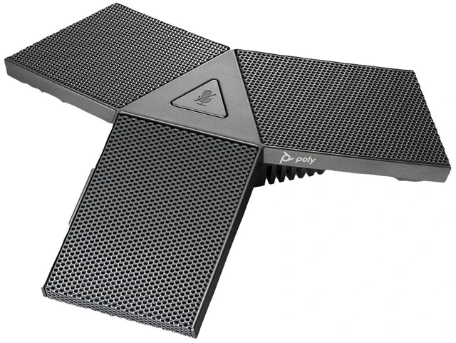 Main image of Poly Studio X50/X52/X70/X72/USB Table Microphone