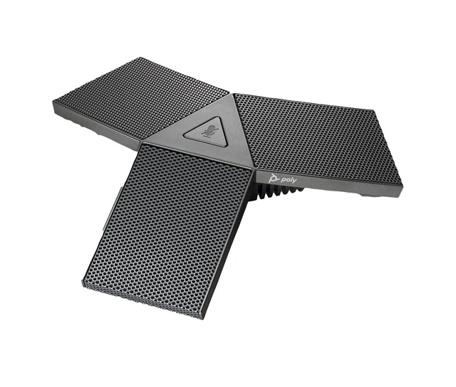Alt view image 2 of 2 - Poly Studio X50/X52/X70/X72/USB Table Microphone