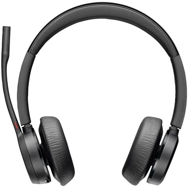 Main image of Poly Voyager 4320 USB-C Headset +BT700 dongle