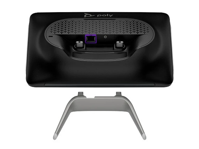 Alt view image 2 of 4 - HP Mini IP Conference PC with Microsoft Team Rooms, Windows 11 IoT Enterprise,