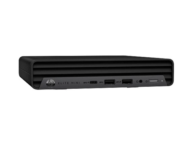 Alt view image 3 of 4 - HP Mini IP Conference PC with Microsoft Team Rooms, Windows 11 IoT Enterprise,