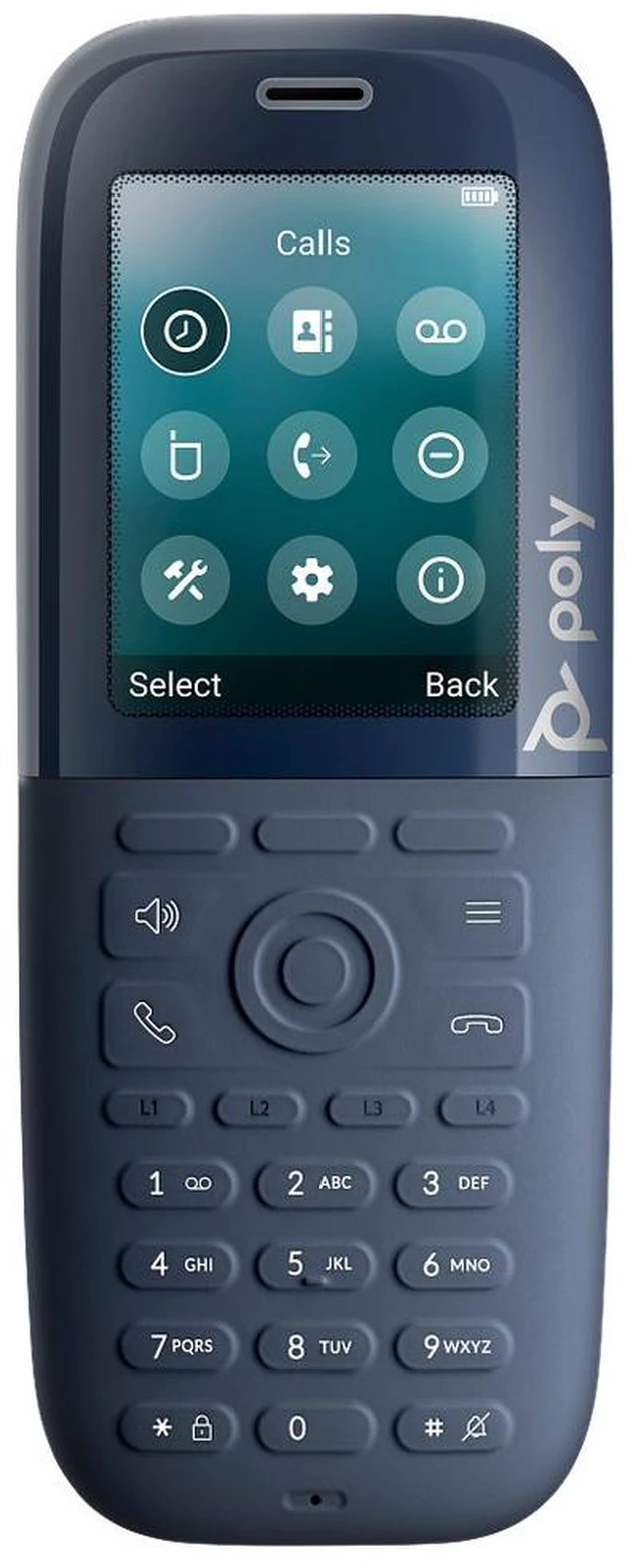 Main image of Poly Rove 30 DECT Phone Handset