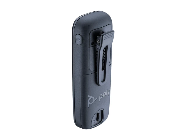 Alt view image 3 of 4 - Poly Rove 30 DECT Phone Handset
