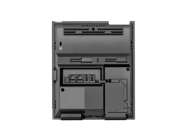 Alt view image 3 of 4 - Poly CCX 400 Business Media Phone for Microsoft Teams and PoE-enabled