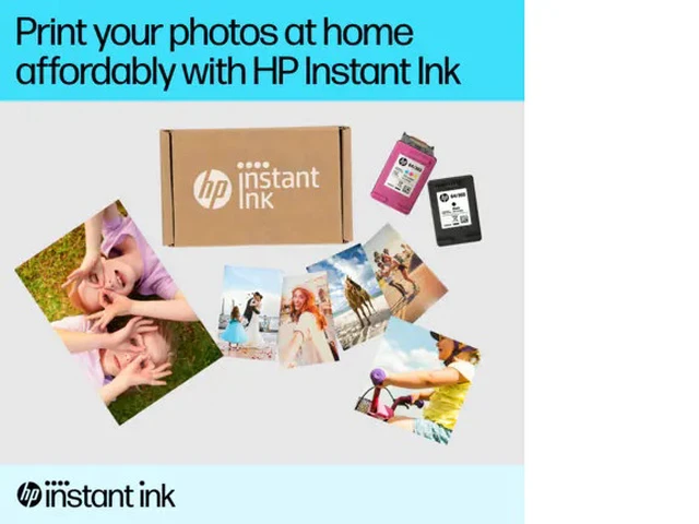 Alt view image 4 of 4 - HP Premium Plus Glossy Photo Paper | 100 Sheets | 4 x 6 in | CR668A