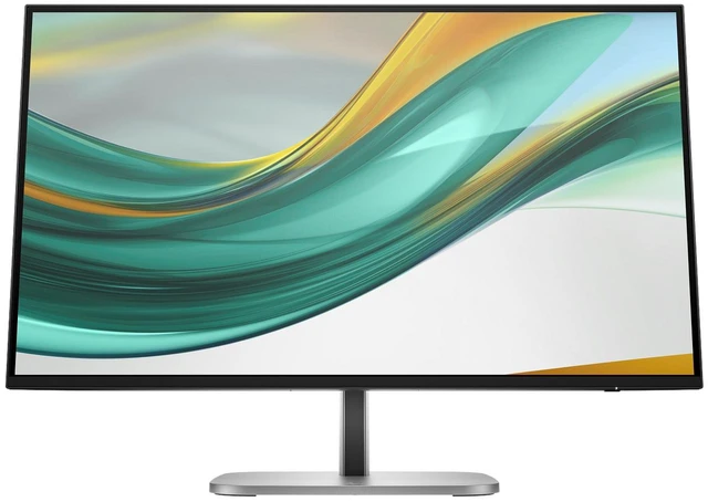 Main image of HP Series 5 Pro 27 inch FHD Monitor - 527pf 27" FHD (1920 x 1080) 50-120 Hz