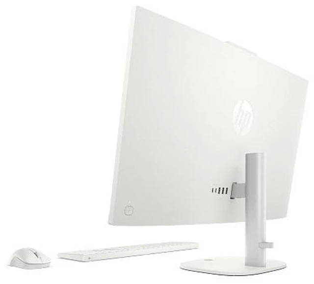 Main image of HP OmniStudio All-in-One Computer 27" FHD Intel Core Ultra 7, 32 GB;1 TB SSD