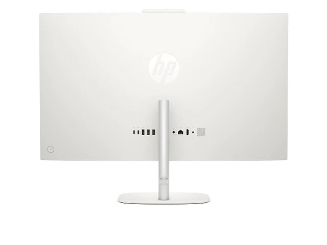 Alt view image 5 of 5 - HP OmniStudio All-in-One Computer 27" FHD Intel Core Ultra 7, 32 GB;1 TB SSD