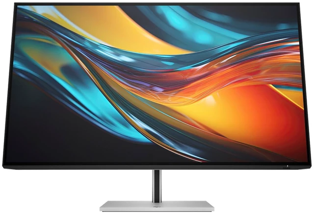 Main image of HP Series 7 Pro 31.5 inch 4K Thunderbolt 4 Monitor - 732pk 31.5" 4K UHD (3840 x
