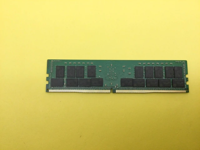 Alt view image 2 of 3 - Hynix 32GB 2Rx4 PC4-2933Y DDR4 Server Memory HMA84GR7DJR4N-WM