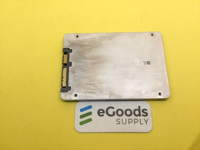Alt view image 2 of 3 - Intel D3-S4510 Series 3.84TB SATA 6Gb/s 2.5'' SSD SSDSC2KB038T8