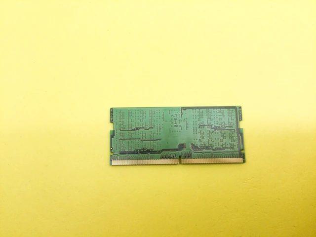 Alt view image 2 of 3 - Hynix 16GB 1Rx8 DDR5-5600B SODIMM Laptop Memory HMCG78AGBSA095N