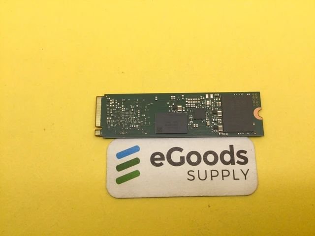Alt view image 2 of 4 - HFS960GEJ8X167N Dell PE9010 960GB M.2 2280 RI TLC PCIe Gen4 x4 NVMe SSD 04H05X