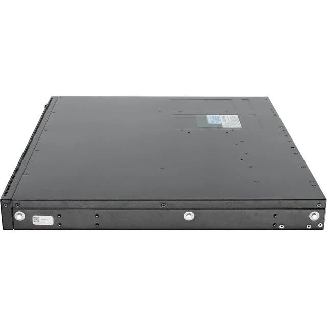 Alt view image 4 of 5 - Dell Networking N3248TE-ON 48P 1GbE 4P 10GbE SFP+ OS10 RA Switch