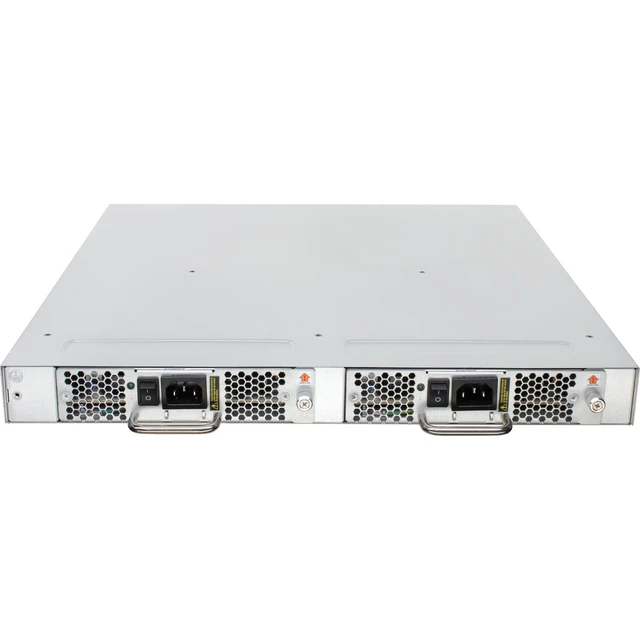 Alt view image 5 of 6 - Dell Connectrix DS-6510B 16GbE SFP+ FC Switch (48P Active)