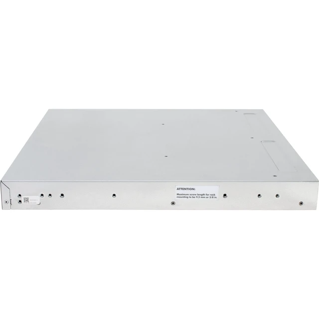 Alt view image 4 of 6 - Dell Connectrix DS-6510B 16GbE SFP+ FC Switch (48P Active)