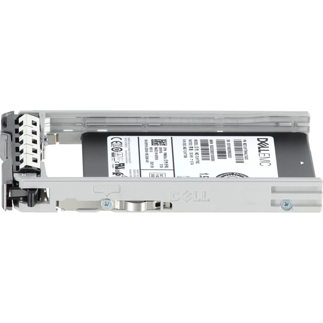 Alt view image 3 of 5 - 9F9Y6-CD2 Dell 1.92TB 6Gbps SATA RI TLC 2.5 SSD PM883a