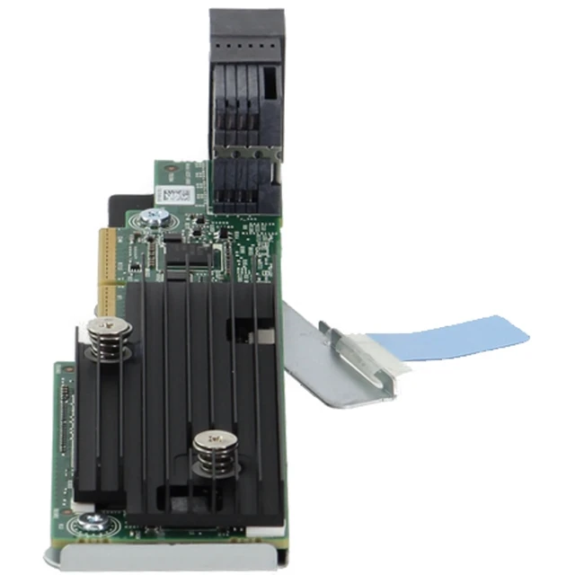 Alt view image 4 of 7 - 4W5RJ Dell HBA330 MX Mini-Mezzanine Adapter