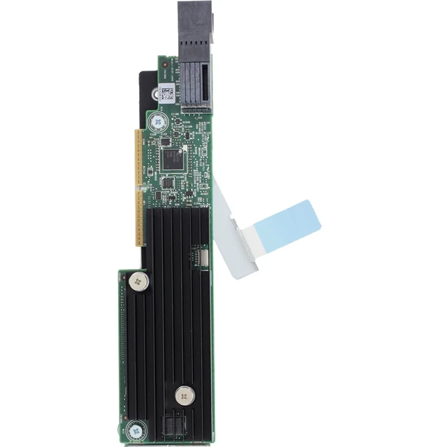 Alt view image 5 of 7 - 4W5RJ Dell HBA330 MX Mini-Mezzanine Adapter