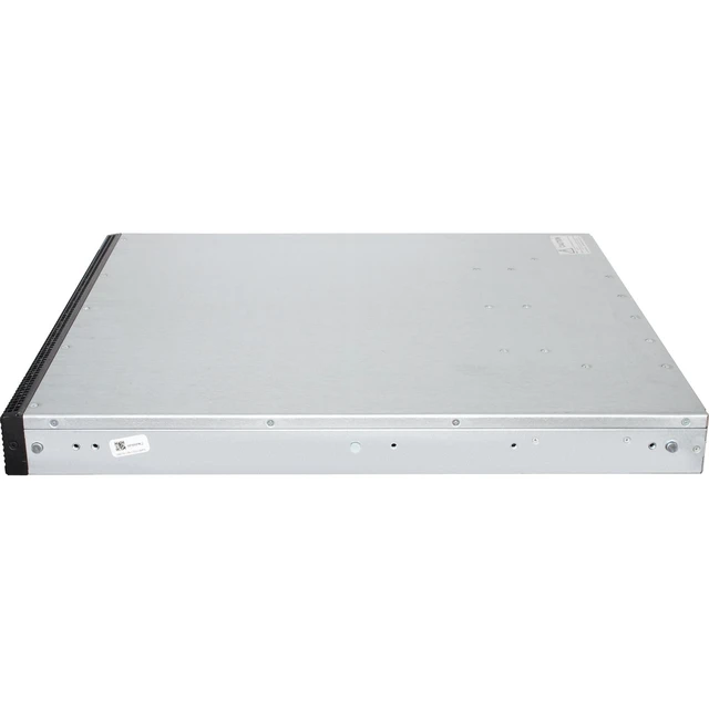 Alt view image 4 of 6 - Dell Networking S6010-ON 32P 40GbE QSFP+ RA Switch (Rails)