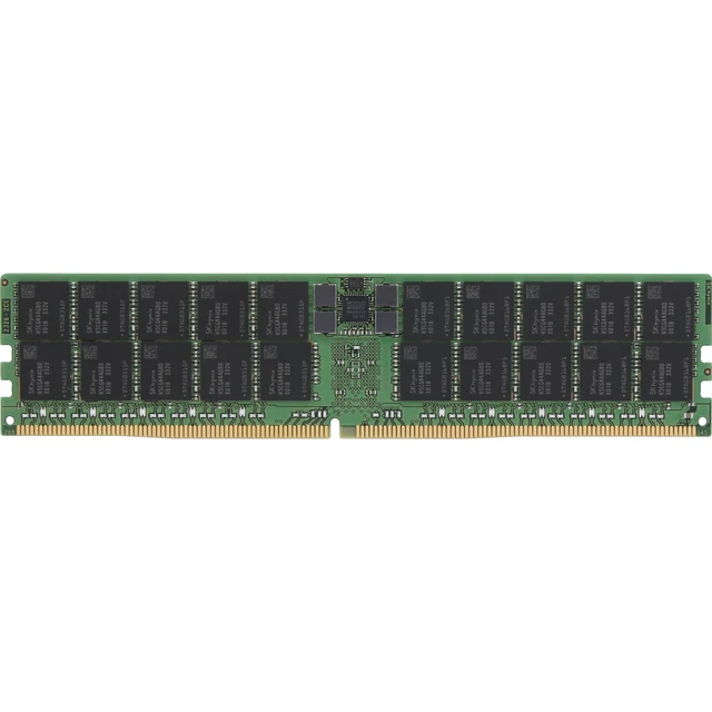 Alt view image 2 of 3 - (NOT FOR HOME PC!) Dell 64GB 2Rx4 DDR5 ECC RDIMM 5600 MT/s